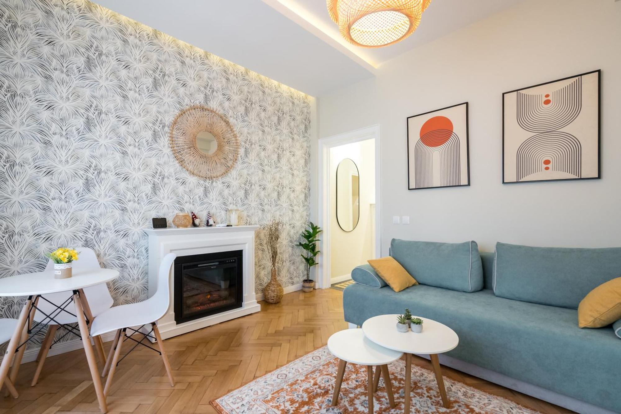 Urban Dream Studio With City Views & Comfort Бухарест Экстерьер фото